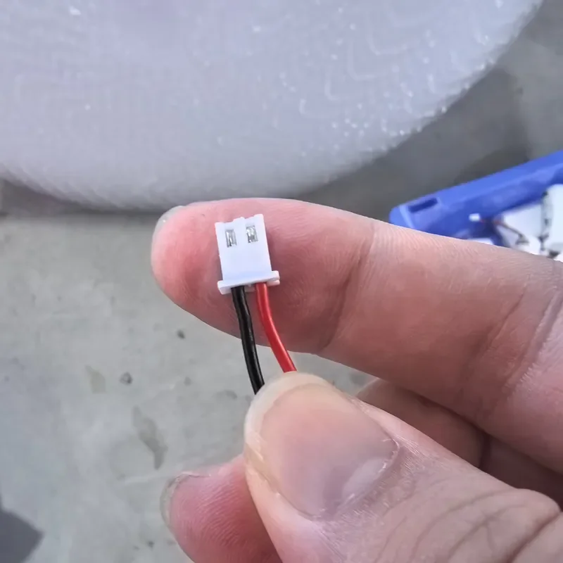 for Wenzhou Shandu SH-1K SH-200 SH-500 Digital Push-Pull Force Meter AA 1500mah 8.4V Battery Pack Replacement