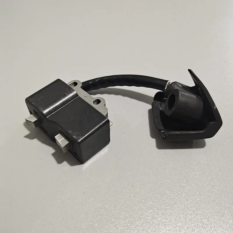 

Модуль катушки зажигания TJ27 для TJ27E KBL-27, триммер, кусторез, замена двигателя 21171-2284, часть