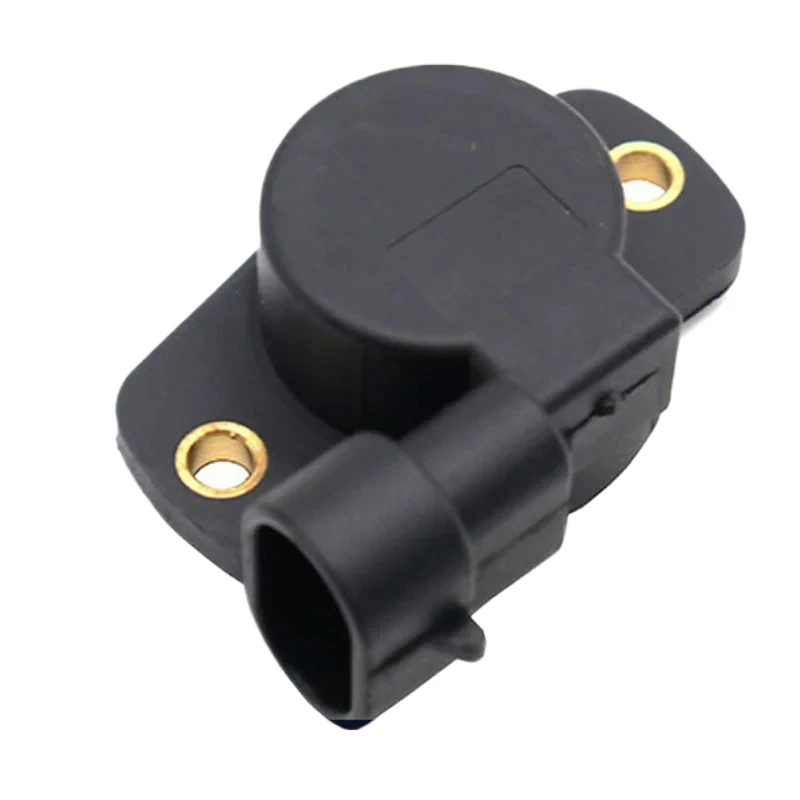 91463158 Throttle Position Tps Sensor For Ax Berlingo Lancia 1986-2011 Aotu Parts 1124cc 44kw 60hp H1b;hdz (tu1m)