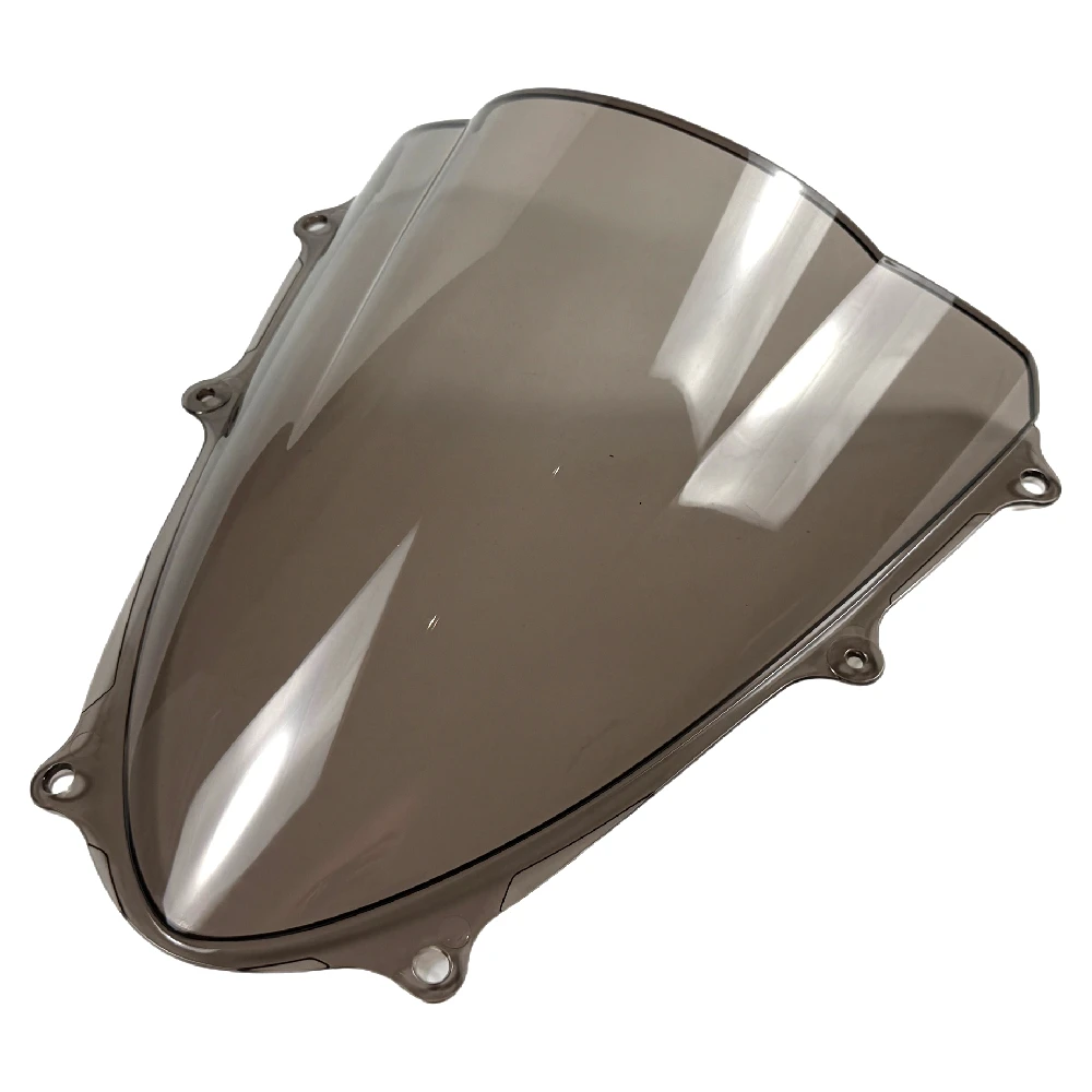 For Suzuki GSXR 1000 K9 2009 2010 2011 2012 2013 2014 2015 2016 Motorcycle Windshield WindScreen fairing black GSXR1000 GSX1000R