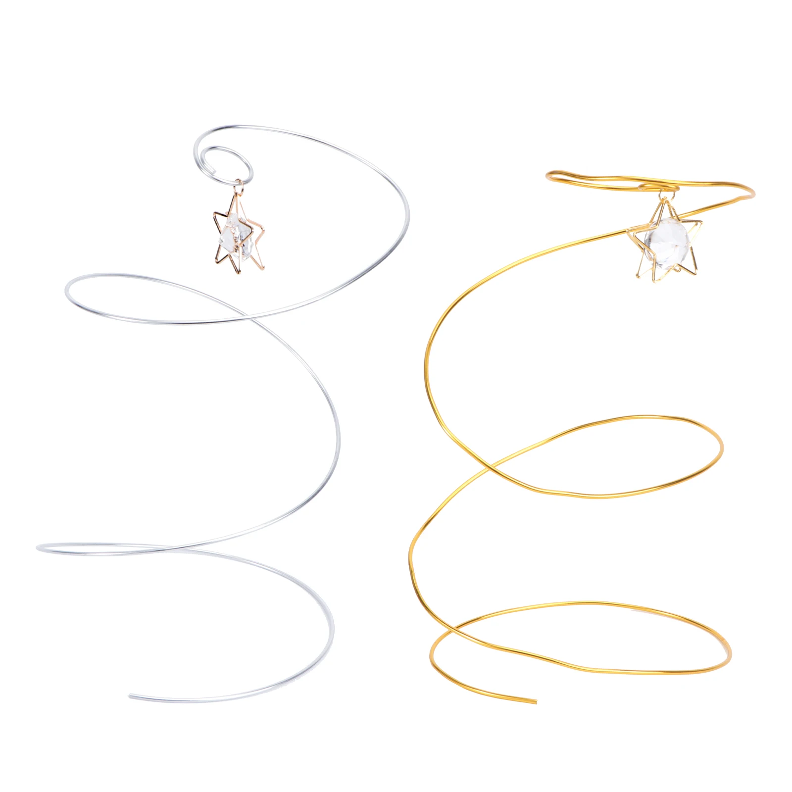 

2pcs Decorative Figurines Cake Topper Set For Birthday Party Supplies Home Office Table Ornament Craft Miniature Sweet Cake