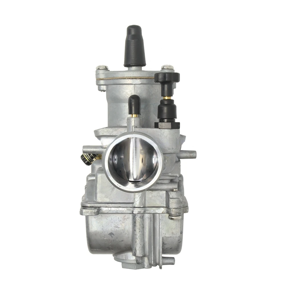 (Ready stock) PWK 28  mm  KEIHIN SODCO racing carburetor for motorcycle scooter bike  large power