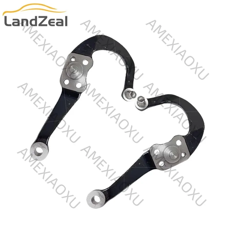 

45601-35081 Left/Right Steering Knuckle Arm for Toyota Hilux 4Runner 1978-1984 2004 LN36 RN31 LN30 LN40 RN36 LN46 RN46 RN41