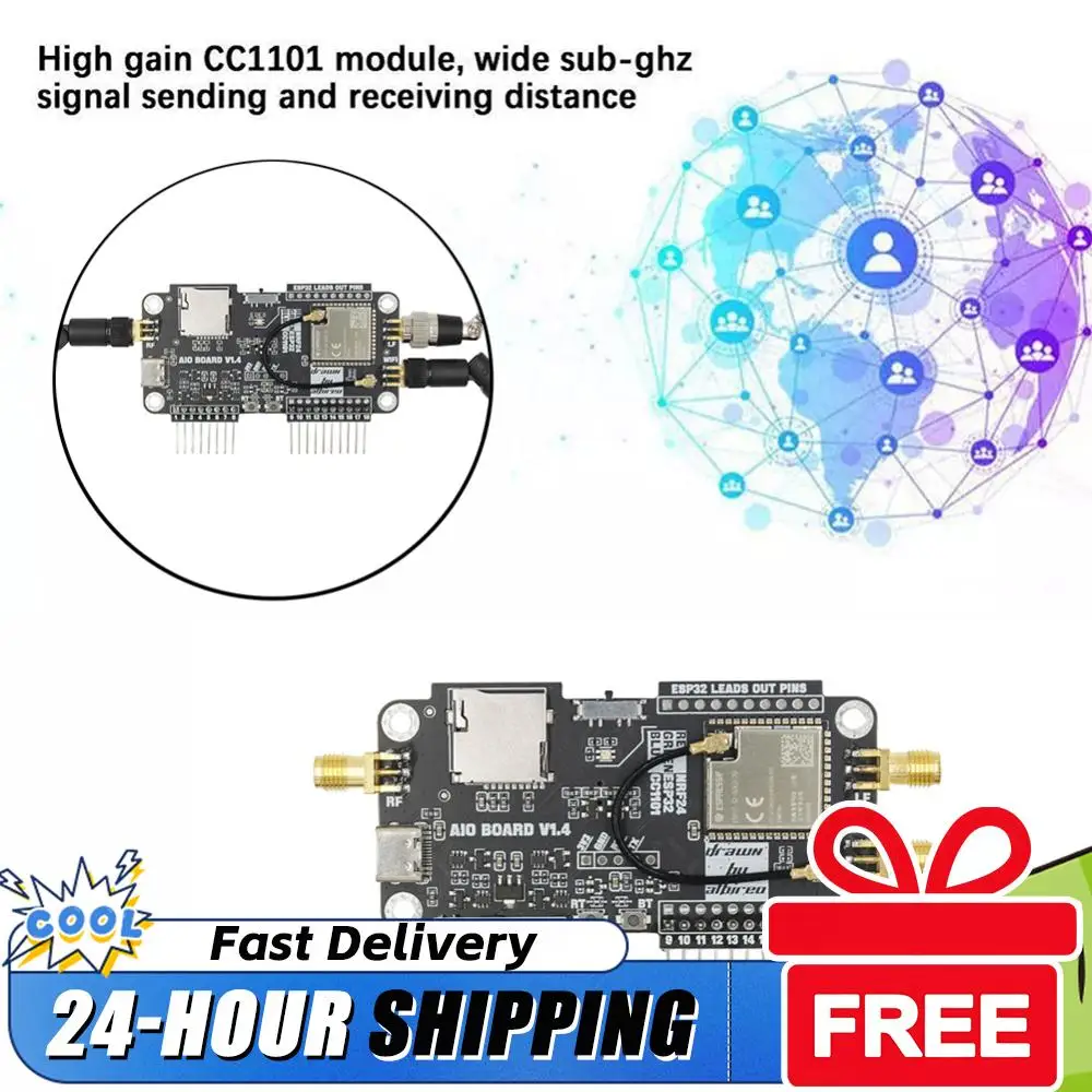 For Flipper Zero Mu…