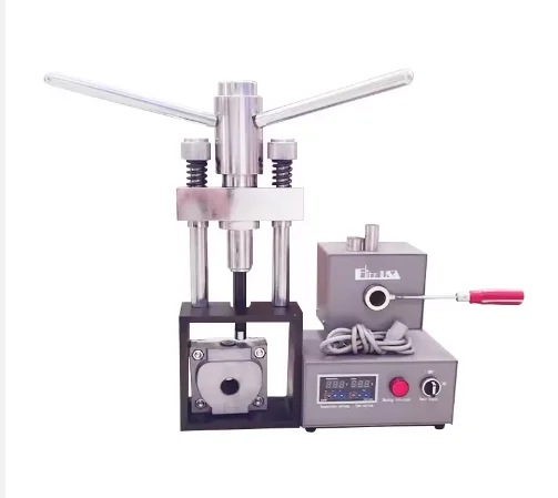 Hot Sale Flexible Injection Molding System Professional Casting Molding Equipment For Resin Model Making