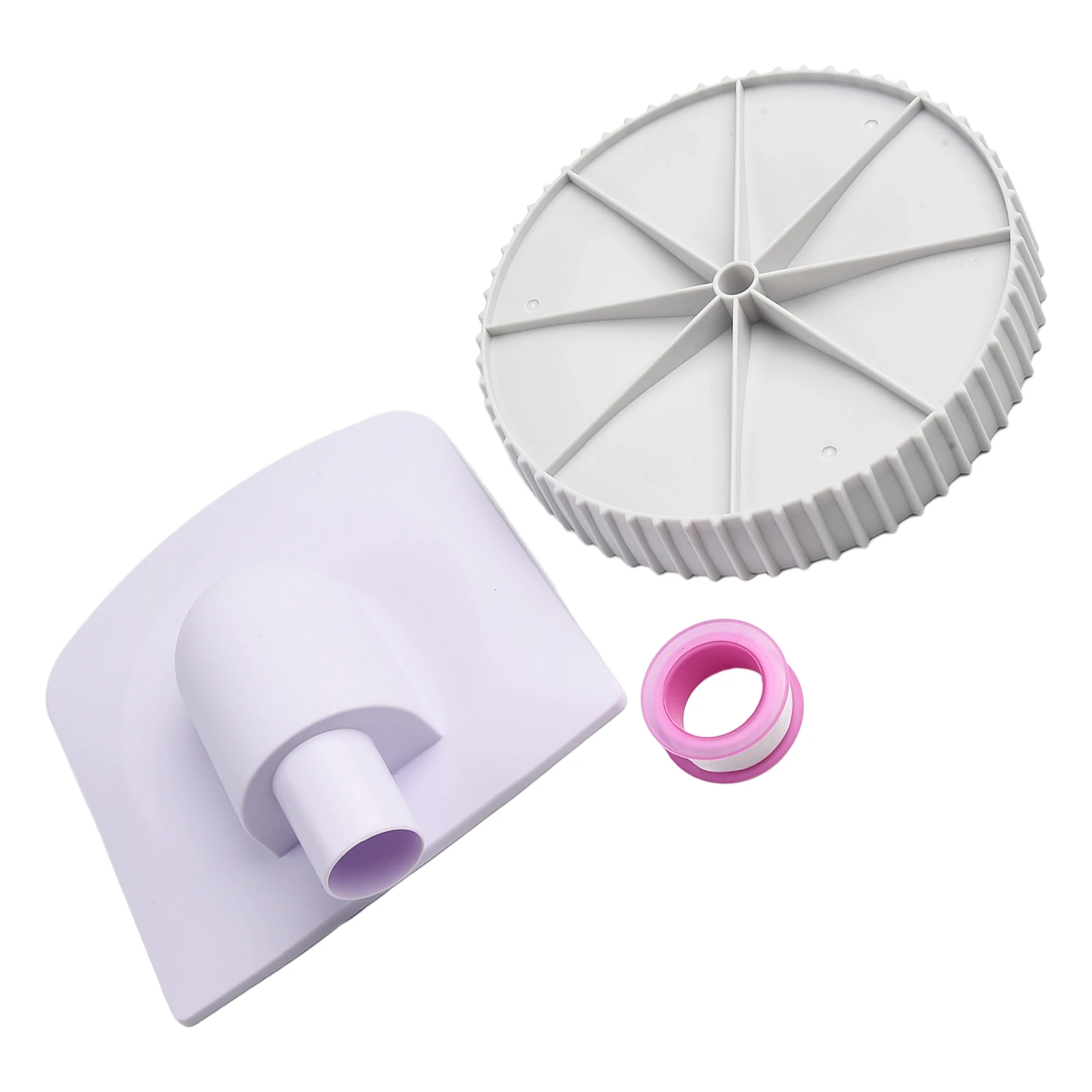 

Sand Pump Vacuum Plate Adapter Improve Pool Cleaning Efficiency with SFX1000/SFX150 Vacuum Plate Conversion Kit