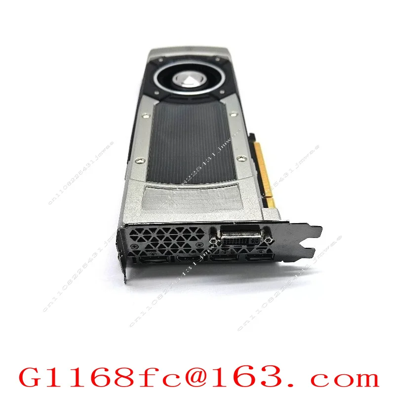 High Quality Professional GTX980Ti 6GB Gaming Graphics Card Parts