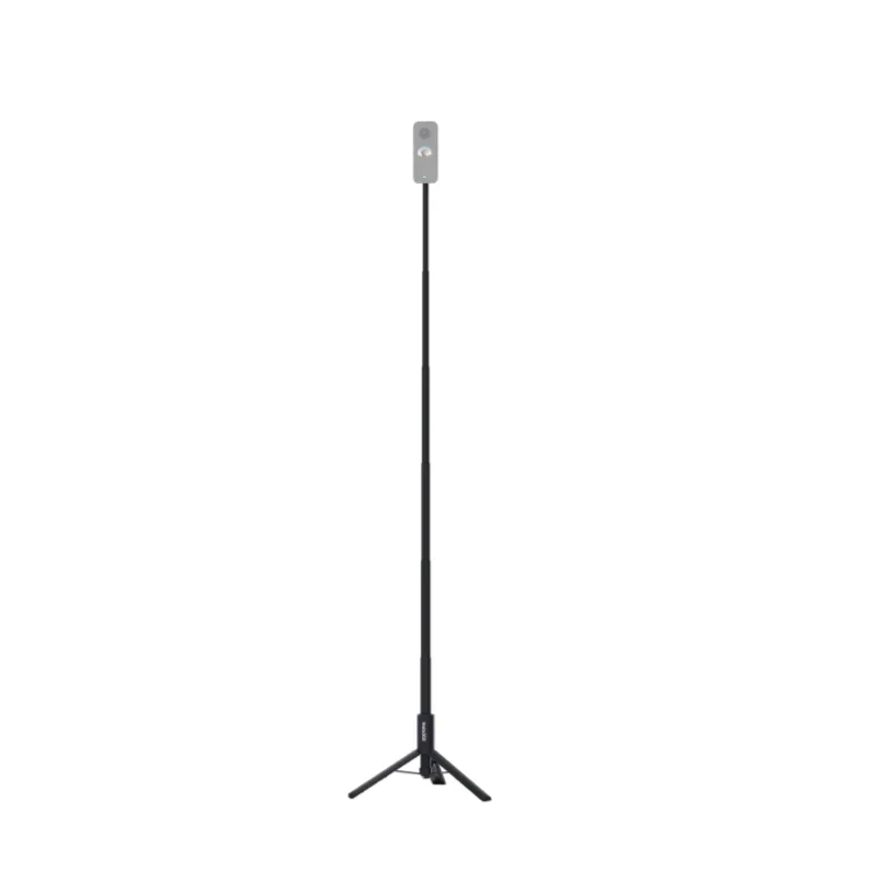 Insta360 2-in-1 Invisible Selfie Stick + Tripod For X4 X3 / ONE X2 / ONE RS / R / ONE X / GO 2 Accessories - Image 3
