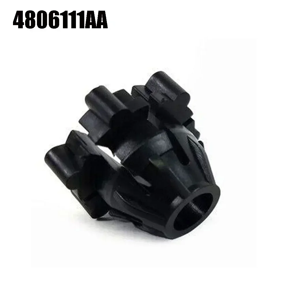 04806111AA,4806111AA BALL STUD RETAINER For CHARGER 05-08 For CHALLENGER 08-15 Plastic Headlight Holder BALL STUD RETAINER