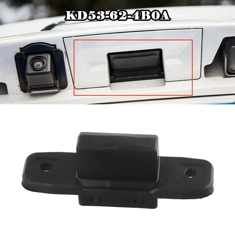 Door Release Lock Switch Boot Switch For Mazda CX-5 2013-2016 KD53-62-4B0A KR11-62-4B0 Replacement Car Part