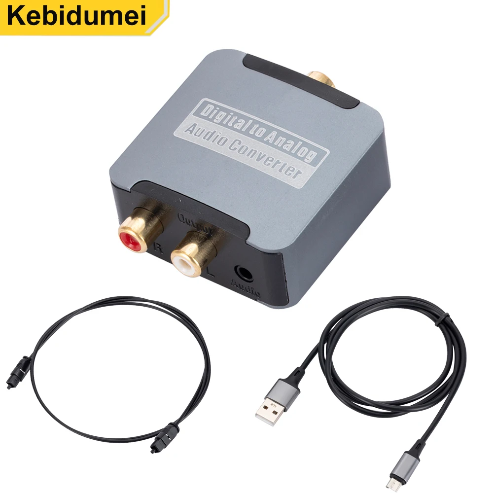 New Dac Digital To … - image