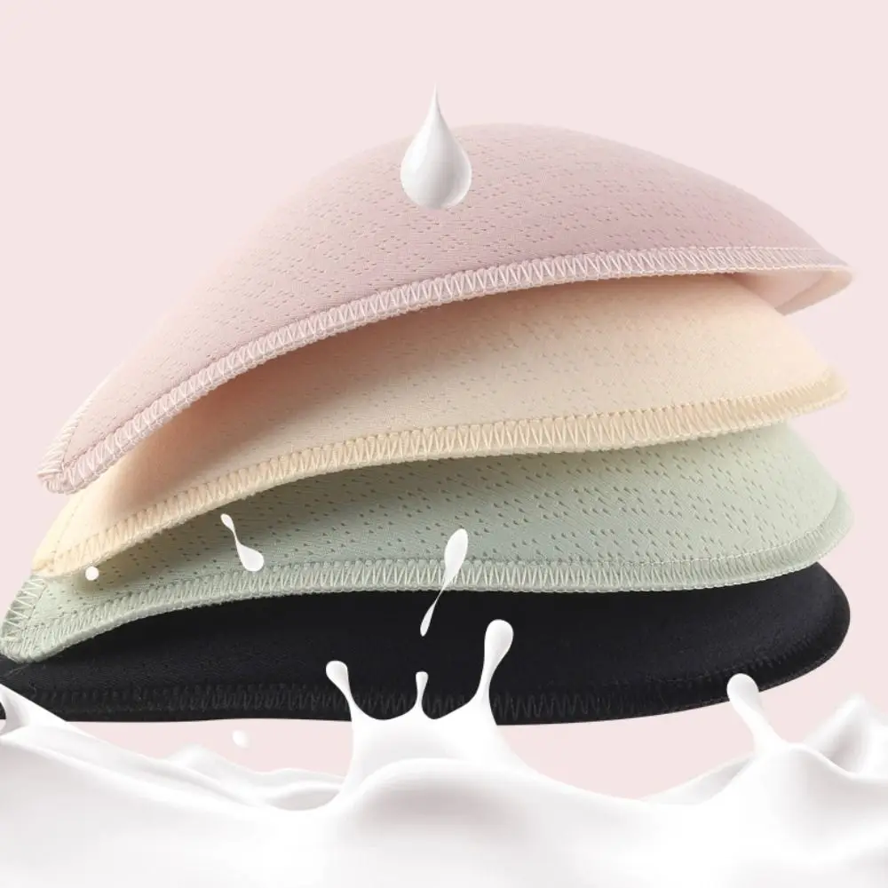 لينة قطرة الماء شكل رفع قابلة لإعادة الاستخدام الصدر الكؤوس وسادة بيكيني الحشو إدراج الثدي الصدرية إدراج ملابس حريمي الملحقات #3