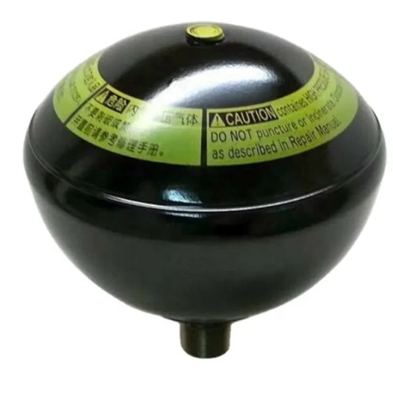 Wholesale auto parts 49151-60020 4915160020 For  Land Cruiser Lexus LX570 2008-2020 Rear Suspension Accumulator