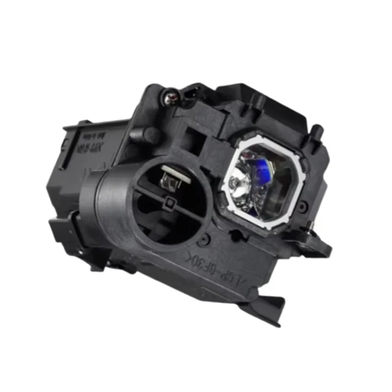 

ABZW для NEC UM301W/Um301xi/UM301X/Um301wi, совместимая сменная лампа для проектора-NP32LP/100013962 с комплектом корпуса