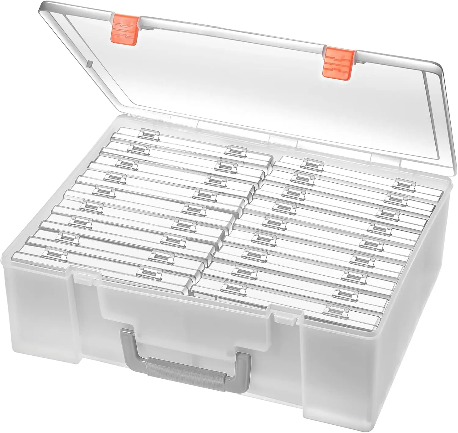 Clear Photo Storage…