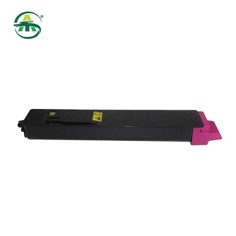 1PC BK160g CMY105g TK8115 TK8117 TK8118 Toner Cartridge For ECOSYS M8124cidn M8130cidn Toner Powder