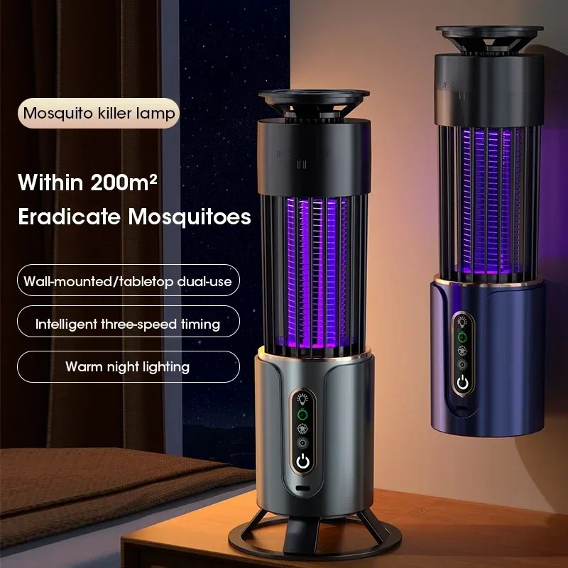 Thumbnail 2 - #14 Compare Mosquito Killers Before You Buy