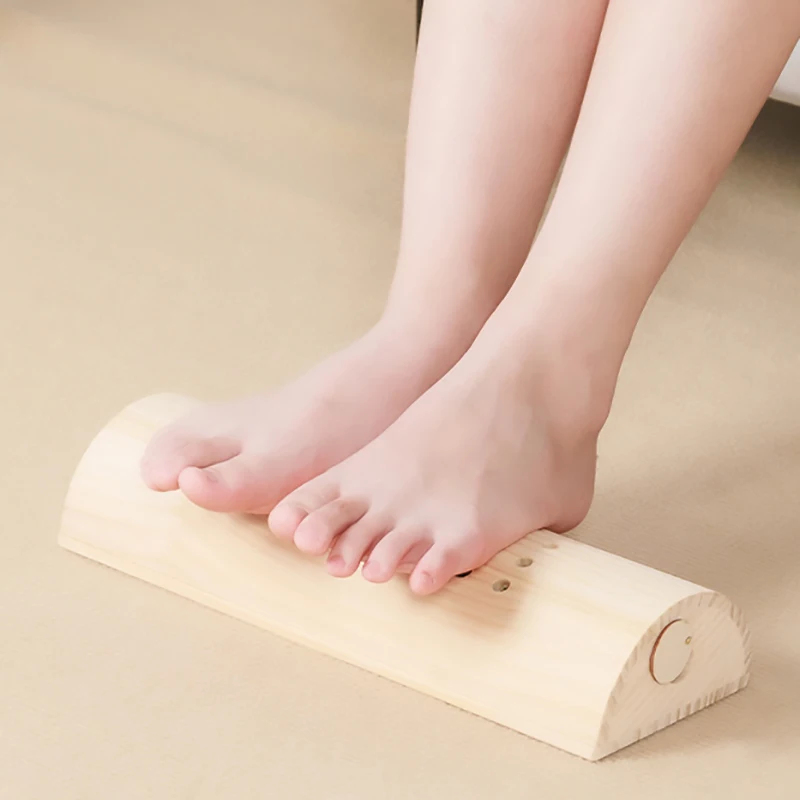 Multifunktionales Massage- und Moxibustionswerkzeug aus Naturholz für Wärmebehandlung der Halswirbelsäule und Meridian-Moxibustion zur Gesundheitspflege – Detail 4