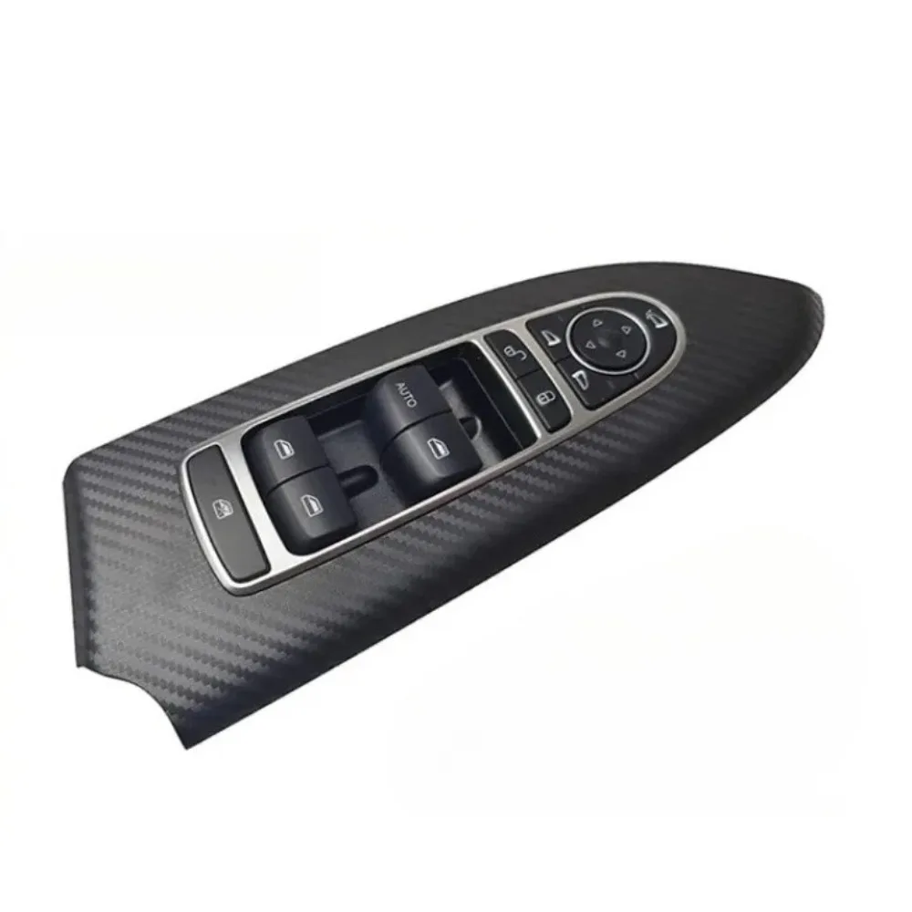 For BYD Yuan Window Switch Left Front Power Window Button SC-3746600 Front Right Rear Automobile Part Brand New