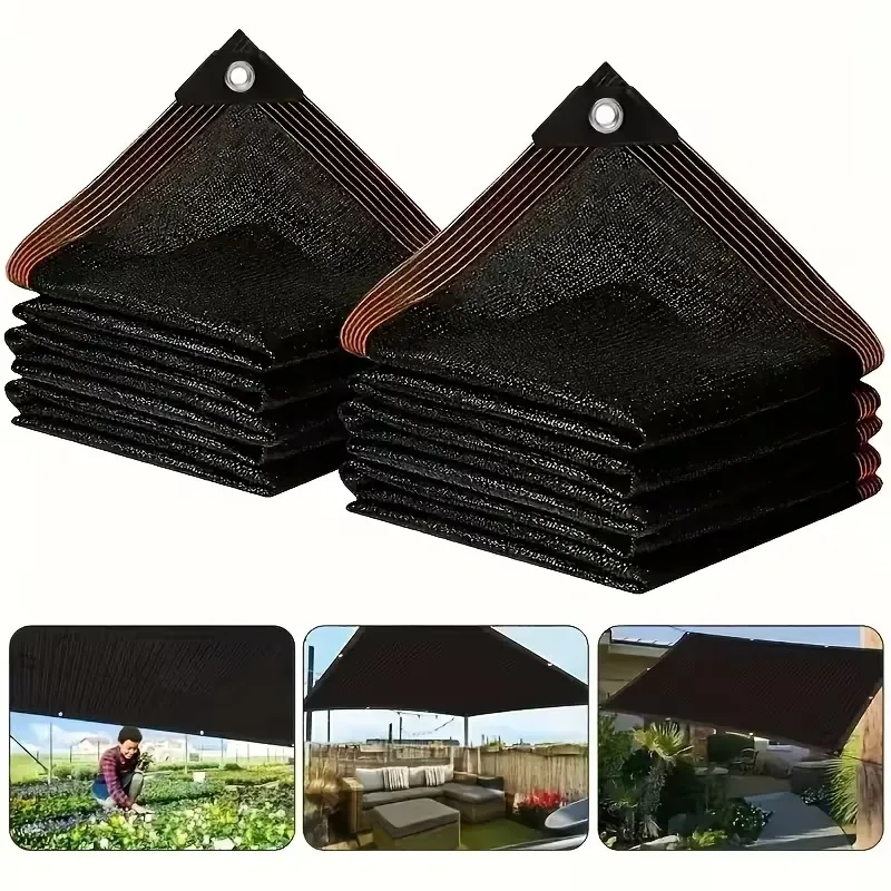 2X2M 2X4M Lawn Shad…