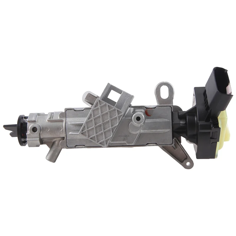 

AEF2-Новый корпус цилиндра зажигания 68054822AB 05057297AM для Jeep Liberty Wrangler Compass Patriot 2007-2017 Dodge Avenger