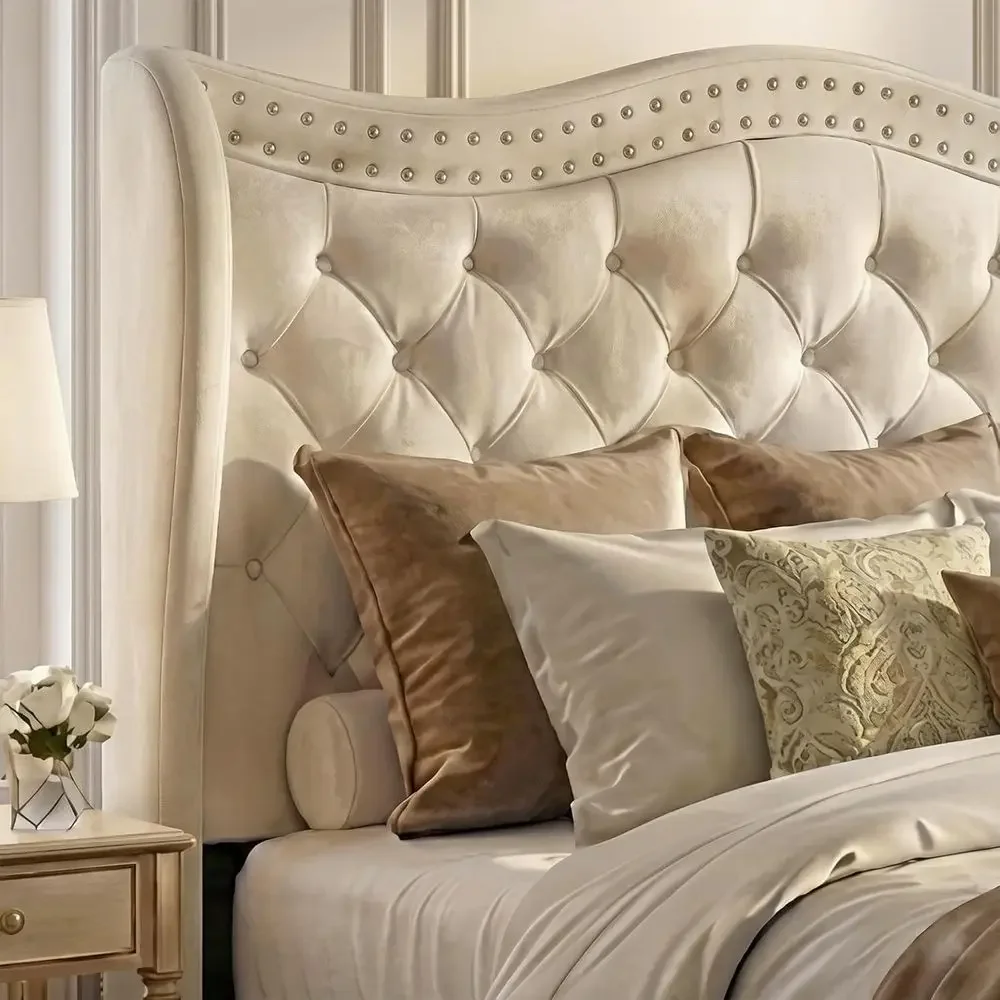 Thumbnail 3 - #18 Metal Platform Beds Comparison Guide