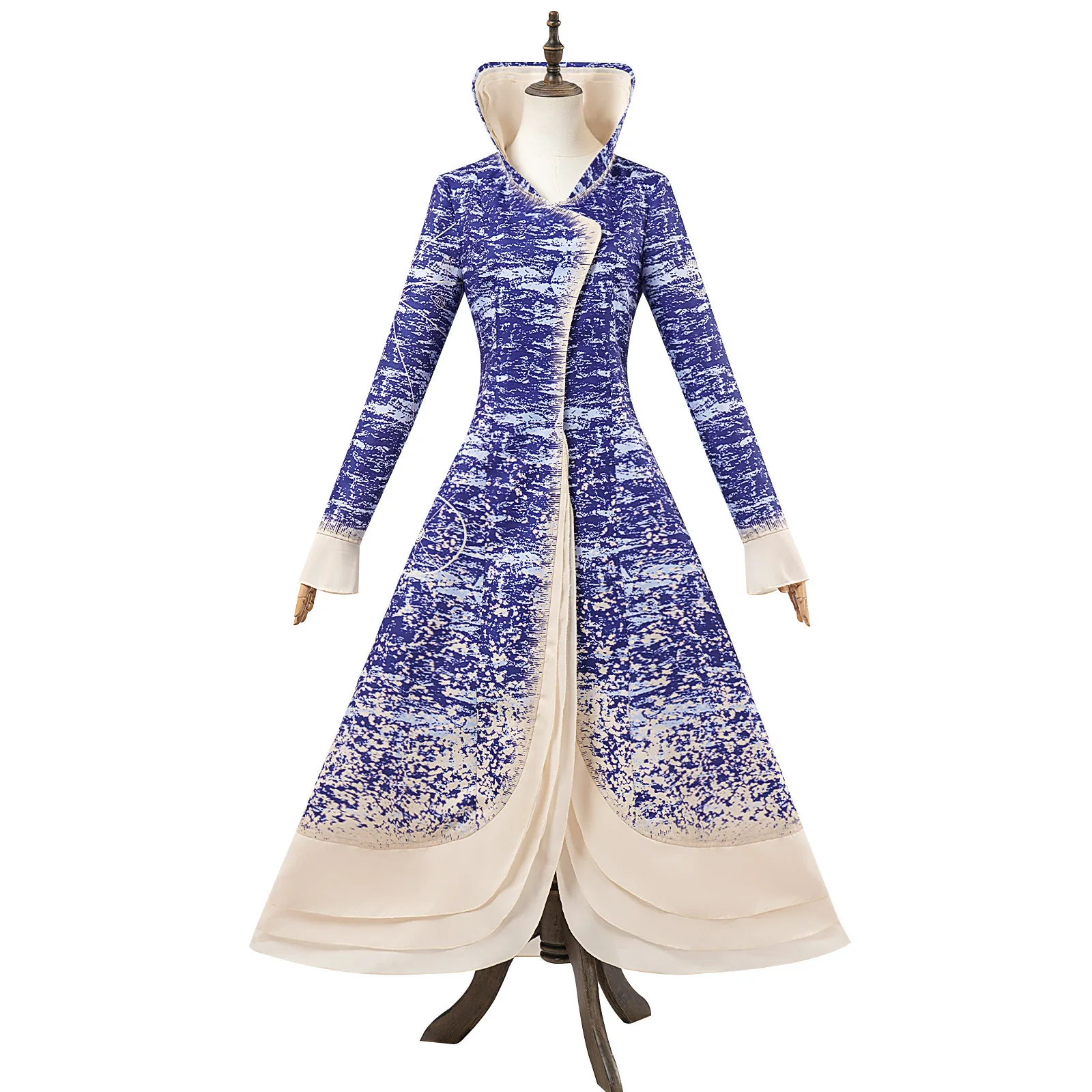 

Миссис Малефисента Злая Королева Тьмы Глинда Хорошая Ведьма Костюм на Хэллоуин Полный комплект Американские и европейские фильмы