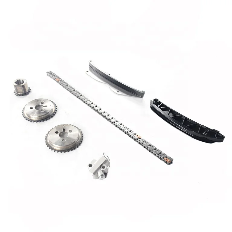 

Timing Chain Kit 308671 Apply Engine B12D1 B10D1 OE 96416302 24538129 24538130 24538131 For CHEVROLET BEAT SPARK AVEO