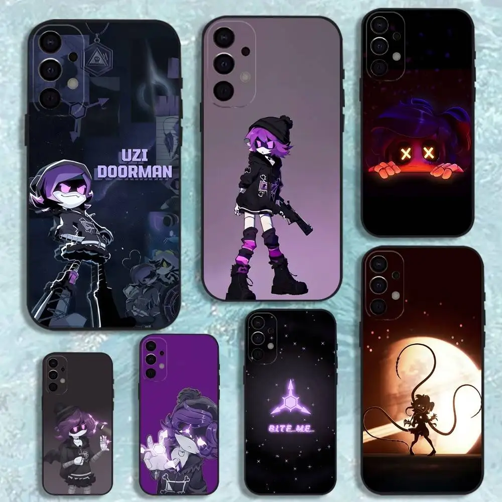 M-Murders D-Drones … - image