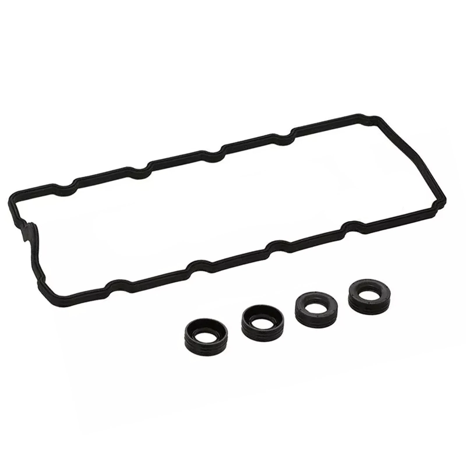 

As Shown MINI Convertible Engine Gasket Installation Kit Practical Automotive Parts Replace Your Broken Damaged Gasket