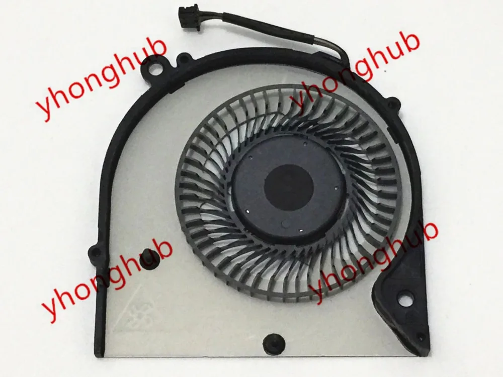 NS65C00 745 840 848 G3 G4 MT42 MT43 Server Cooling Fan DC 5V 0.50A 4-Wire