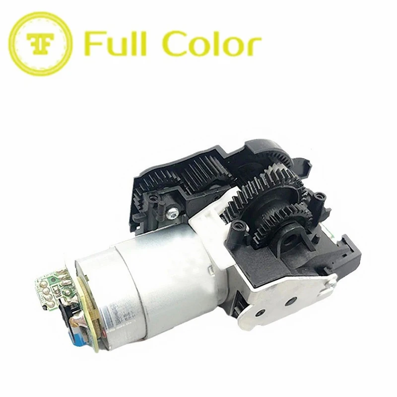 FULLCOLOR B3Q10-60104 ADF alimentador de documentos Motor de maquinaria eléctrica para pieza de impresora HP M427 M428 M429 M377