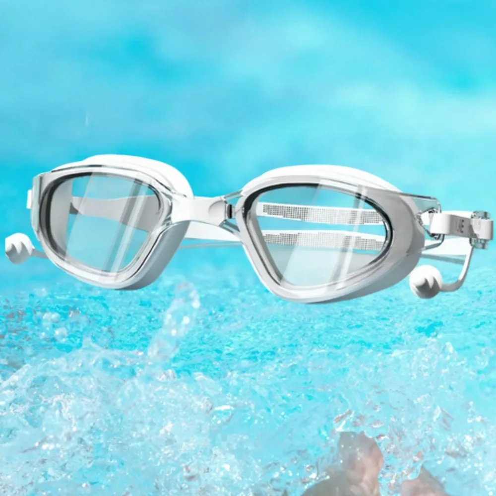 Thumbnail 2 - #18 Top 30 Swim Eyewear Worth Buying In 2026
