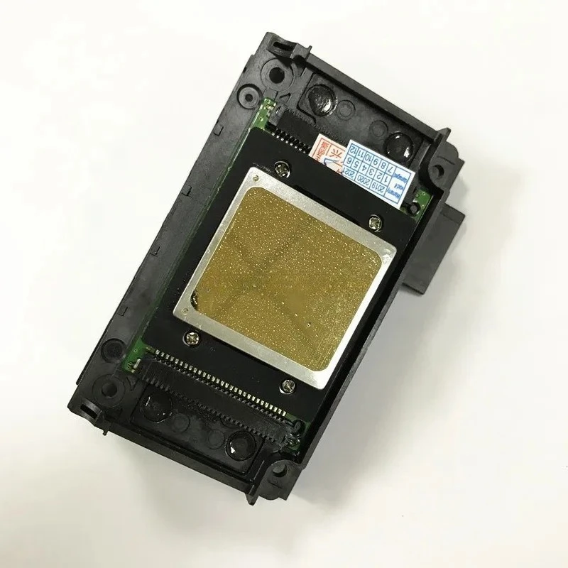 

LLL XP600 print head FA09050 inkjet print head direct sales