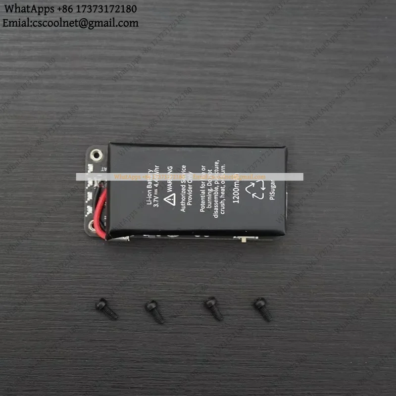 PiSugar2 UPS Battery Module for Raspberry Pi Zero W WH Power Pack RTC