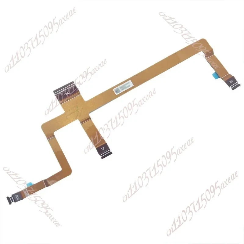 Smart Card Reader w/Cable For Lenovo ThinkPad X13 gen 2 20WK 20WL 20XH 20XJ X13 3 21BN 21BQ 21CM 21CN 5C11C12500 5C60X65734