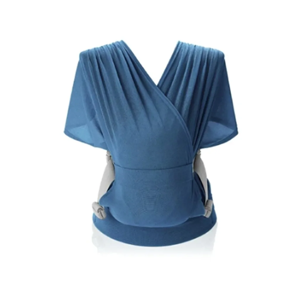 

Durable Ergonomic Newborn Baby Sling Wrap Breathable Adjustable Toddler Carring Belt Stretchy Infant Carrier Backpack Mommy