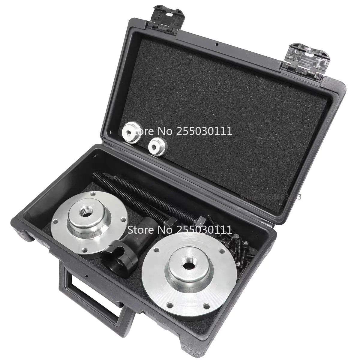 Automatic Transmiss…