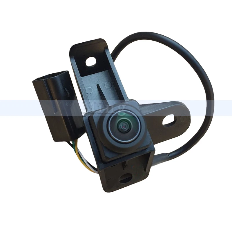 Original Rear Surround View Camera Assembly For Great Wall Haval M4 3776200XS56XA