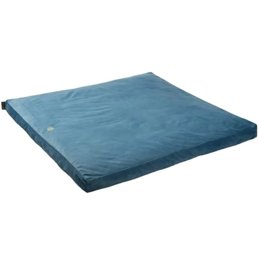 

Meditation Mat Zabuton Velvet Floor Cushions for Sitting Meditation Cushions and Pillows with 100% Cotton Insert Yoga Cushion f