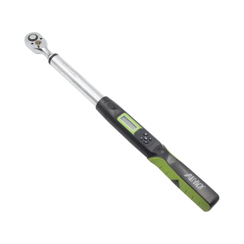 3/8 Inch Square Drive 135 N.m Digital Torque Wrench