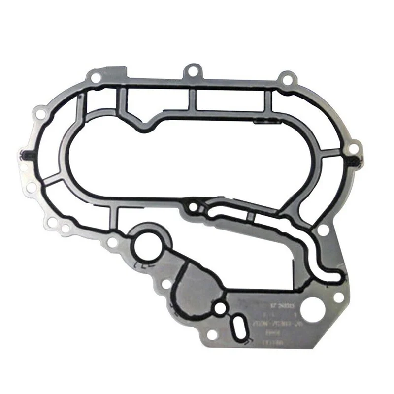 

A45F-LR025790 30711314 Engine Timing Cover Gasket For VOLVO S60 S80 V70 XC60 XC70 XC90 2007-2016 31251345
