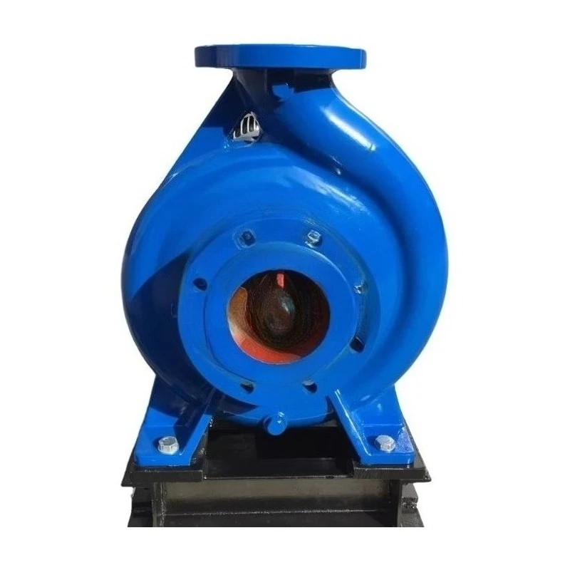 Diesel Power Generator Water Pump Engine Water Pump Set