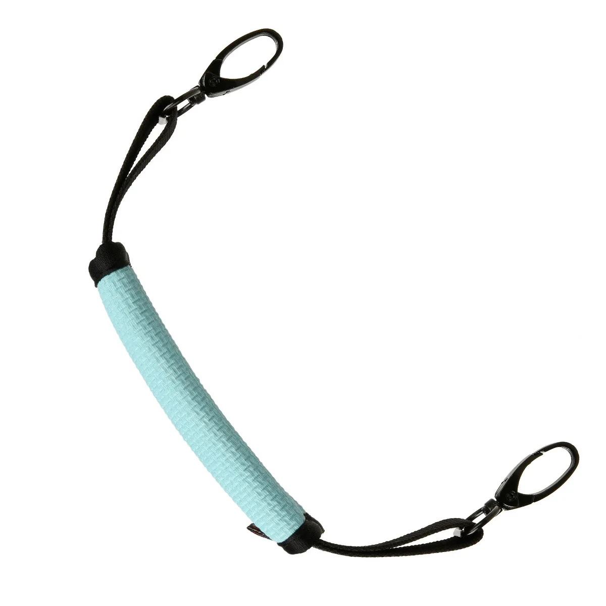 

Portable Hand-held Lanyard Replacement Speaker Strap Handle Travel Anti-fall Camping Zinc Alloy for Soft