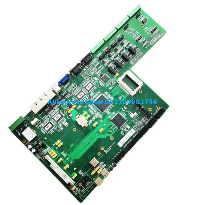 ADVANTECH UNO-2679 REV. A1 02-5 Industrial control all-in-one machine motherboard
