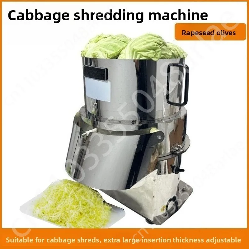 

Автоматический измельчитель капусты, капусты, оливковых овощей, измельчитель лука, специальный коммерческий измельчитель капусты