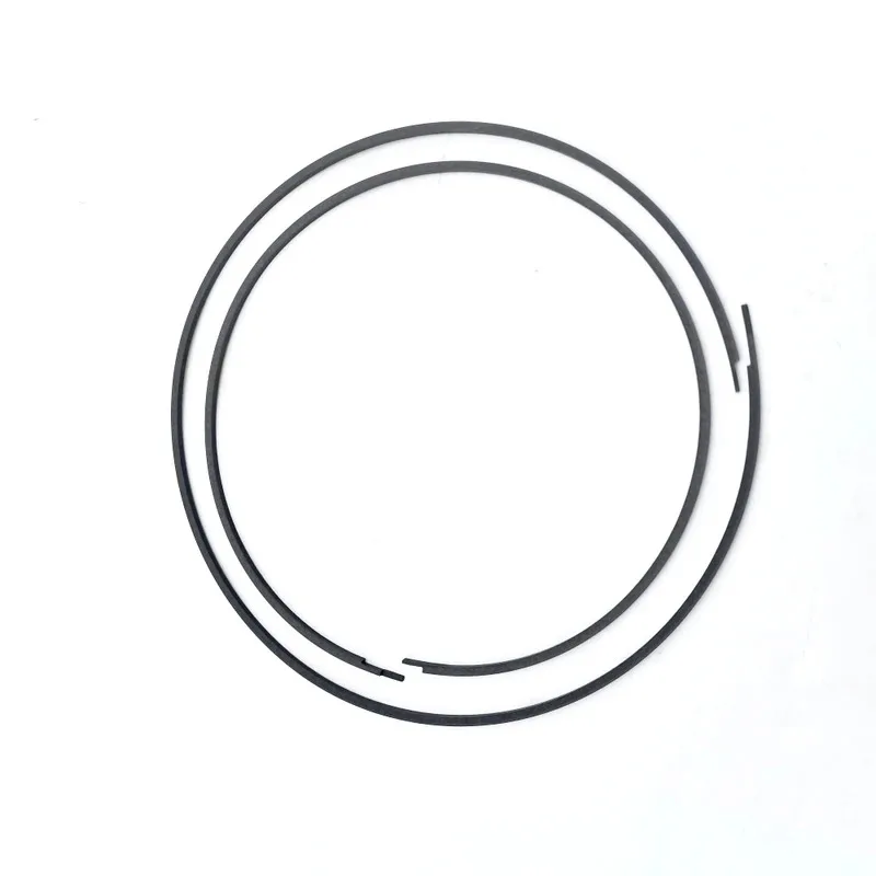 

Оригинальный новый комплект масляных колец JF017E для главных и рабочих цилиндров трансмиссии Nissan JF017