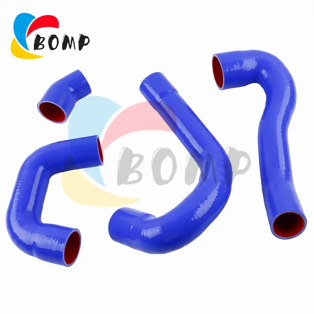

Intercooler Turbo Hose Silicone for SAAB 9-3 93 (2003-2007) with B207 2.0 Turbo Engine