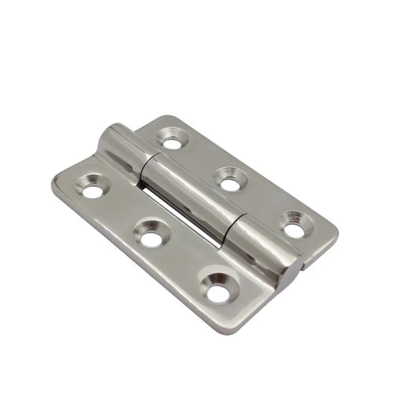 For Heavy Duty Stainless Steel Hinges, Chassis and Cabinet Hinges, RV Hinges Folding