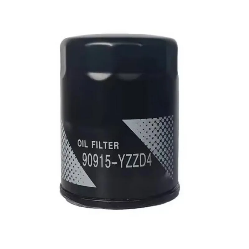 

Oil Filter 90915-YZZD4 For LEXUS ES GS GX IS LS LX RX For TOYOTA 4RUNNER CAMRY CARINA CELICA COROLLA CROWN HIACE HILUX PRADO